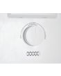 Hoover HOCH1T518EWHK 54cm Fridge Freezer - White