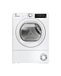 Hoover HRE C10TE-80 10kg Condenser Tumble Dryer White