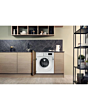 Whirlpool BIWDHG75148UKN 7kg/5kg Integrated Washer Dryer