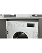 Whirlpool BIWDHG75148UKN 7kg/5kg Integrated Washer Dryer