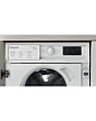 Whirlpool BIWDHG75148UKN 7kg/5kg Integrated Washer Dryer