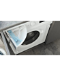 Whirlpool BIWDHG75148UKN 7kg/5kg Integrated Washer Dryer
