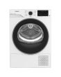 Hotpoint CHD94MWBSUK Freestanding Tumble Dryer