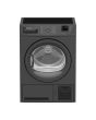 Hotpoint CHDC82GGGDUK Freestanding Tumble Dryer