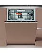 Hotpoint H8IB15M4TS Integrated Dishwasher 15 Place Settings