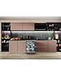 Hotpoint H8IB15M4TS Integrated Dishwasher 15 Place Settings