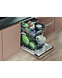 Hotpoint H8IB15M4TS Integrated Dishwasher 15 Place Settings