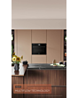 Hotpoint HCW6O7HTSXUK 53L Microwave Oven Black