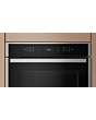 Hotpoint HCW6O7HTSXUK 53L Microwave Oven Black