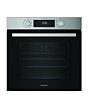 Hotpoint HO255HXUK Built-In Electric Oven Stainless Steel