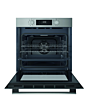 Hotpoint HO255HXUK Built-In Electric Oven Stainless Steel