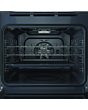 Hotpoint HO255HXUK Built-In Electric Oven Stainless Steel
