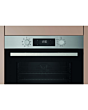 Hotpoint HO255HXUK Built-In Electric Oven Stainless Steel