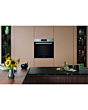 Hotpoint HO255HXUK Built-In Electric Oven Stainless Steel