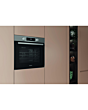 Hotpoint HO255HXUK Built-In Electric Oven Stainless Steel