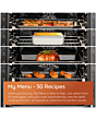 Hotpoint HOI4S8HM0XUK Electric Built-In Single Oven