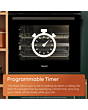Hotpoint HOI4S8HM0XUK Electric Built-In Single Oven