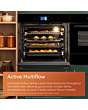 Hotpoint HOI4S8HM0XUK Electric Built-In Single Oven