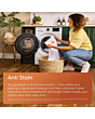 Hotpoint HP105ACAREUK 10kg 1351 Spin Washing Machine