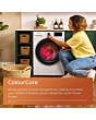 Hotpoint HP105ACAREUK 10kg 1351 Spin Washing Machine