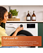 Hotpoint HP105ACAREUK 10kg 1351 Spin Washing Machine
