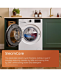Hotpoint HP105ACAREUK 10kg 1351 Spin Washing Machine