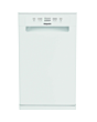 Hotpoint HP2FE10CS90WUK Slimline Dishwasher 10 Place Settings