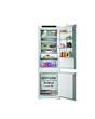 Hotpoint HPK25292B4UK 54cm 70/30 Integrated Fridge Freezer