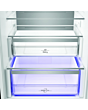 Hotpoint HPK25292B4UK 54cm 70/30 Integrated Fridge Freezer