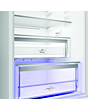 Hotpoint HPK25292B4UK 54cm 70/30 Integrated Fridge Freezer