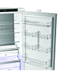 Hotpoint HPK25292B4UK 54cm 70/30 Integrated Fridge Freezer