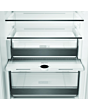 Hotpoint HPK25292B4UK 54cm 70/30 Integrated Fridge Freezer