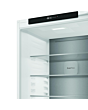 Hotpoint HPK25292B4UK 54cm 70/30 Integrated Fridge Freezer