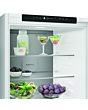 Hotpoint HPK25292B4UK 54cm 70/30 Integrated Fridge Freezer