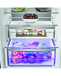 Hotpoint HPK25292B4UK 54cm 70/30 Integrated Fridge Freezer