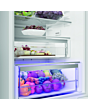 Hotpoint HPK25292B4UK 54cm 70/30 Integrated Fridge Freezer