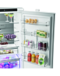 Hotpoint HPK25292B4UK 54cm 70/30 Integrated Fridge Freezer