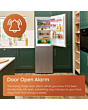 Hotpoint HPK25292B4UK 54cm 70/30 Integrated Fridge Freezer