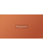 Hotpoint HPKF3241WW4UK 54.5cm 50/50 Fridge Freezer White