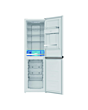 Hotpoint HPKF3241WW4UK 54.5cm 50/50 Fridge Freezer White