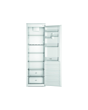 Hotpoint HTSD18A011A1 54cm Integrated Fridge Freezer