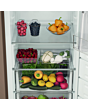 Hotpoint HTSD18A011A1 54cm Integrated Fridge Freezer