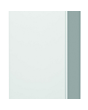 Hotpoint HTSD18F013H1BI 54cm Integrated Tall Freezer
