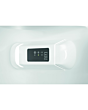 Indesit INBUF011 Integrated Undercounter Fridge 108L White