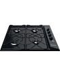 Indesit PAA642IBK Gas Hob
