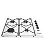 Indesit PAA642IWH Gas Hob