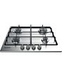 Indesit THA642IXI Gas Hob