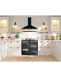 Leisure CK100F232T 100cm Dual Fuel Cooker Anthracite