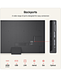 LG 100MRGB96B6.AEK 100inch 4K Micro RGB evo AI TV