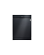 LG DF587HMS Freestanding Dishwasher
